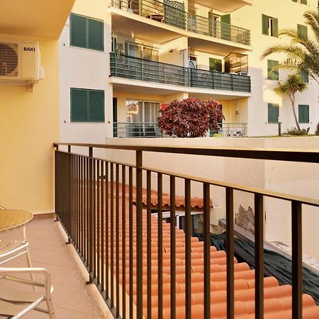 פונשל Palheiro Residence Familiar 2 מראה חיצוני תמונה