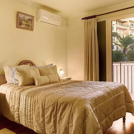 פונשל Palheiro Residence Familiar 2 מראה חיצוני תמונה