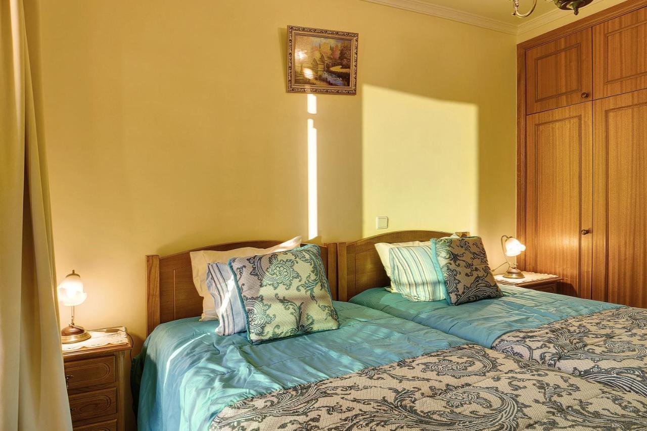 פונשל Palheiro Residence Familiar 2 מראה חיצוני תמונה