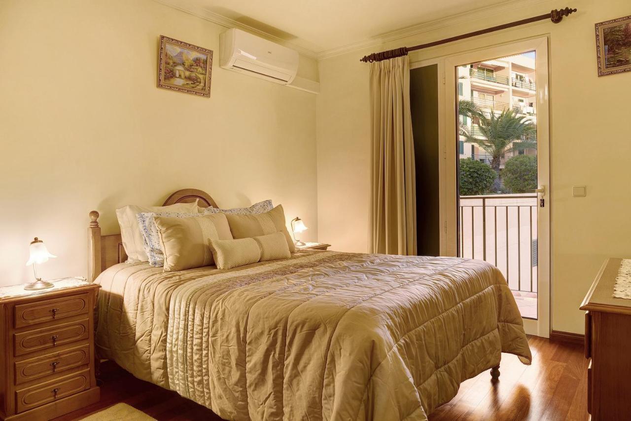 פונשל Palheiro Residence Familiar 2 מראה חיצוני תמונה