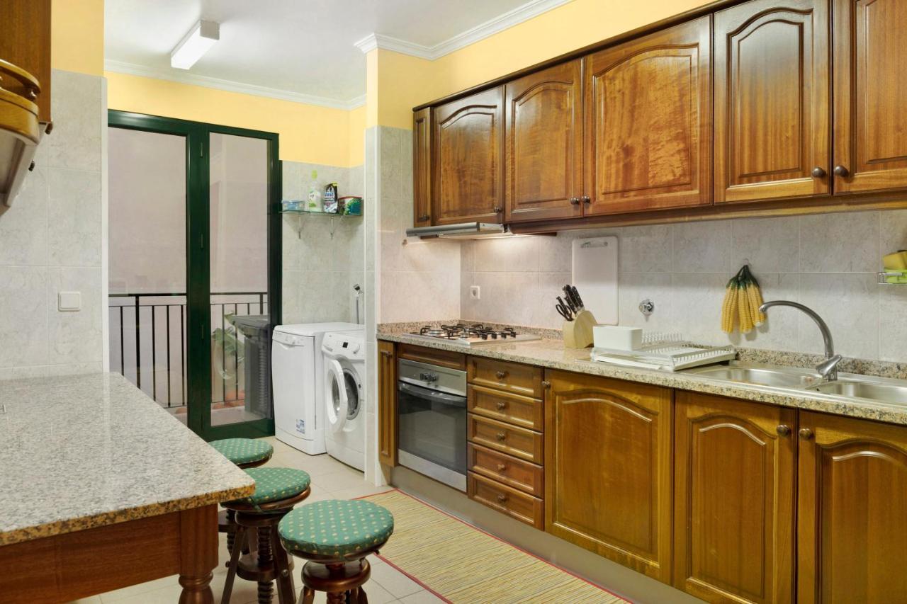 פונשל Palheiro Residence Familiar 2 מראה חיצוני תמונה