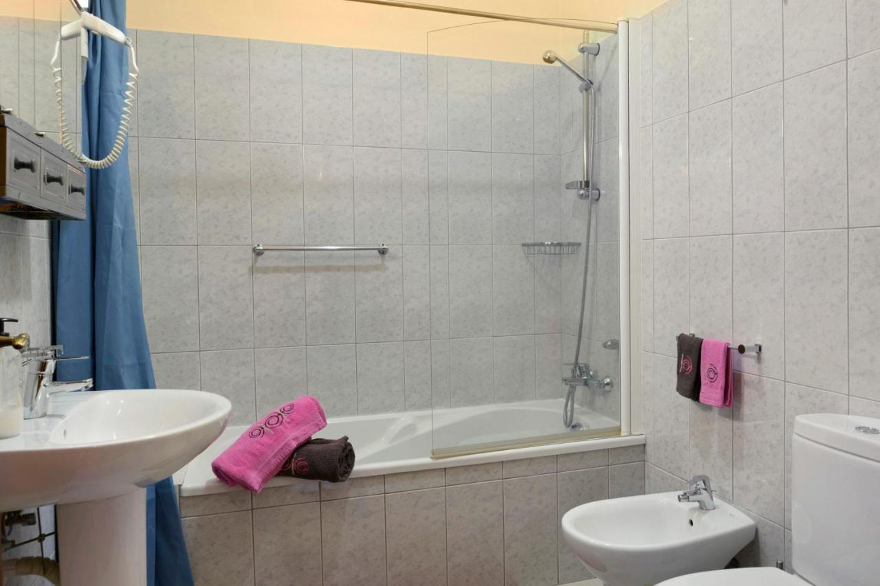 פונשל Palheiro Residence Familiar 2 מראה חיצוני תמונה